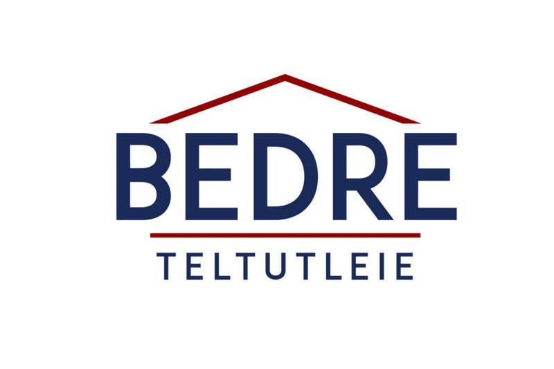 Bedre Teltutleie